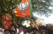 BJP all set to regain power in Bengaluru, big setback for Cong